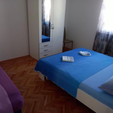 Vila Rosanda Slatine Buitenkant foto