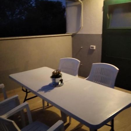 Vila Rosanda Slatine Buitenkant foto